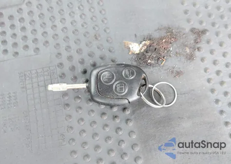 2012 Ford Transit Connect Xl z USA, uszkodzony, nr VIN NM0LS7CNXCT110268